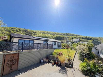 Property on SY20 8JH