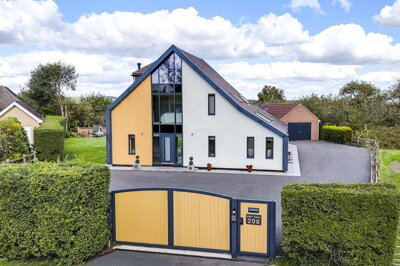 Property on Spring Lane, NG4 4PE