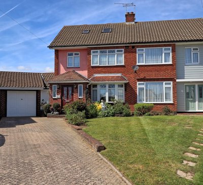 Semi-Detached