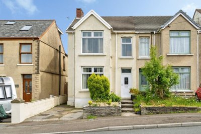 Semi-Detached