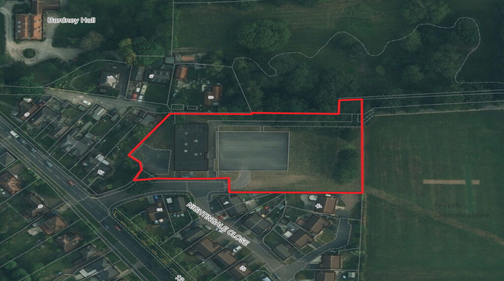 Residential Development