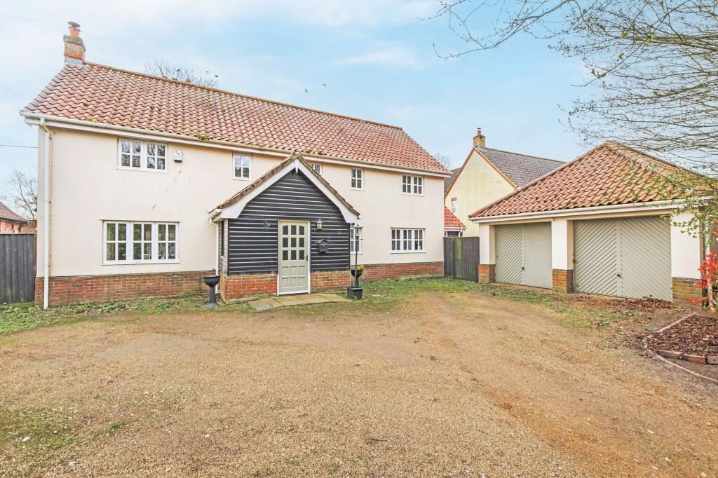Detached House