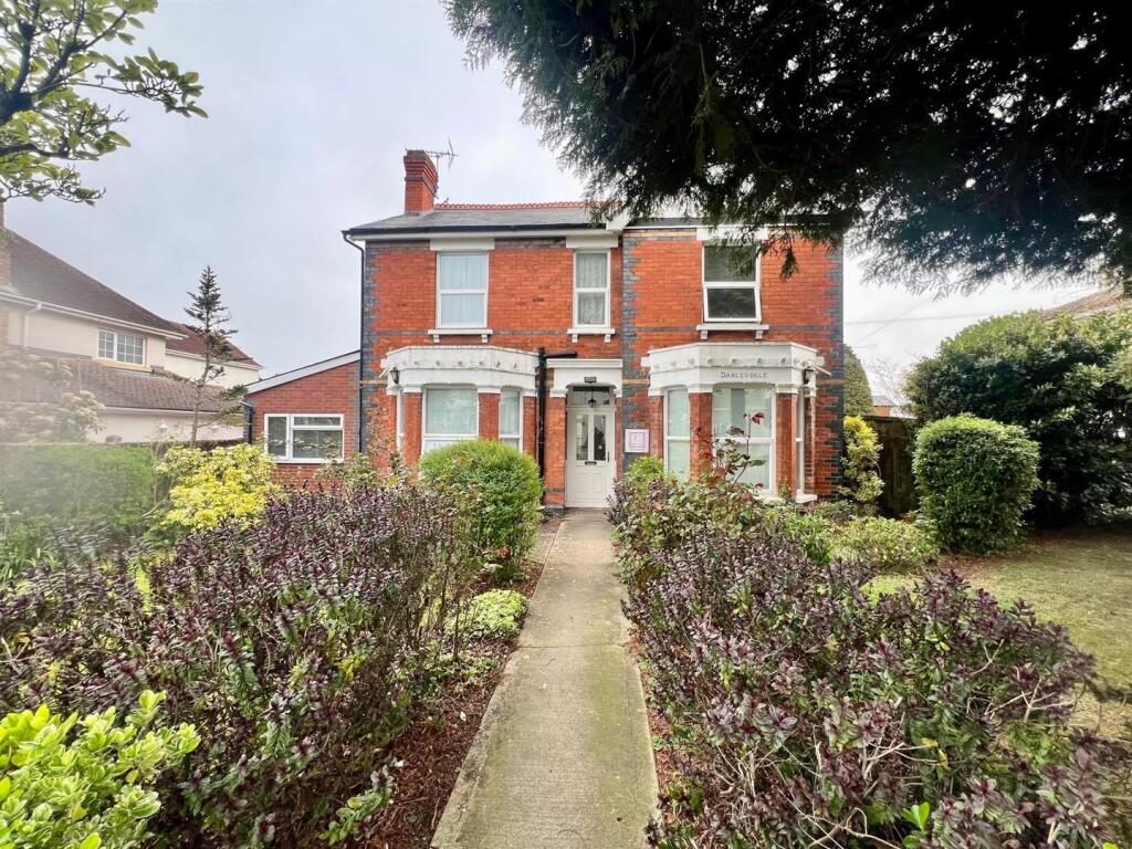 House Share