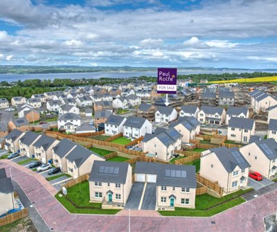 Property on EH51 9TG