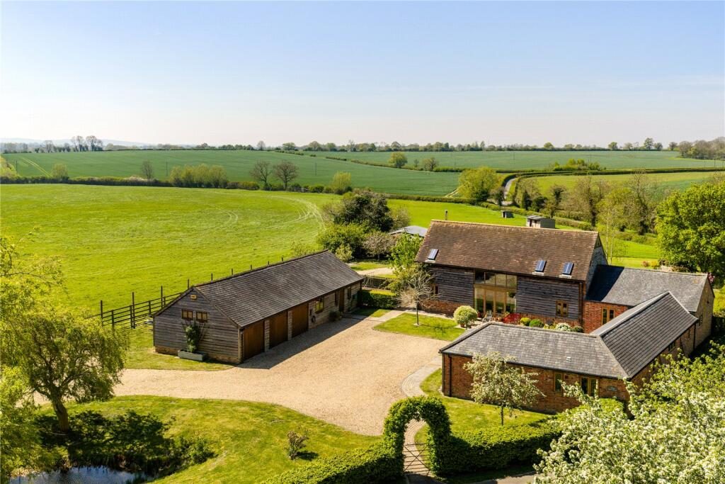 Barn Conversion