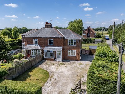 Property on Station Lane, YO43 4AL