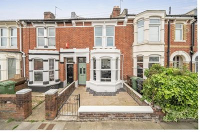 Terraced