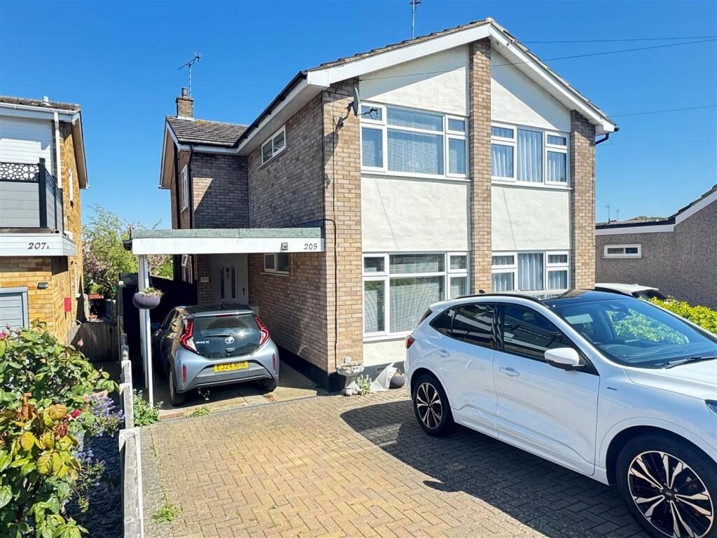 Detached House