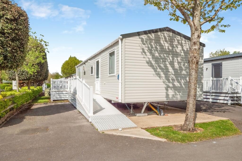 Park Home