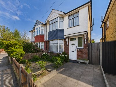 Semi-Detached