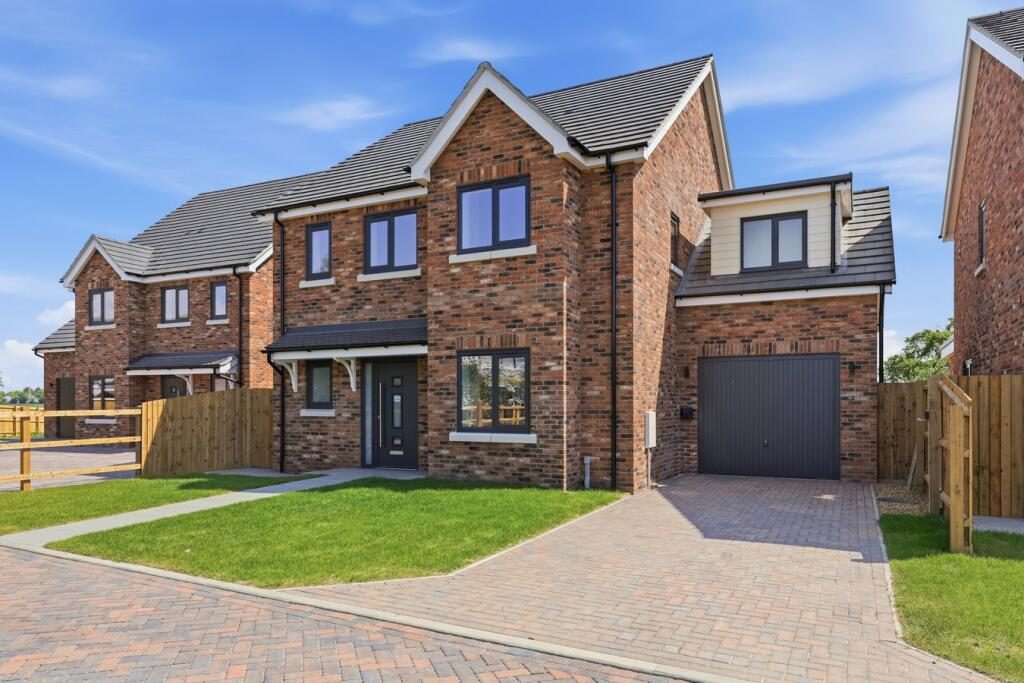 Detached House