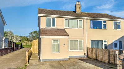 Property on Heathcote Close, PE15 9BD