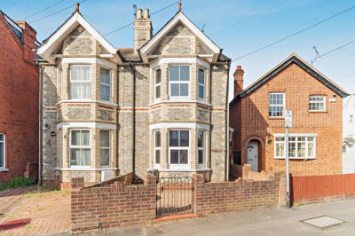 Semi-Detached