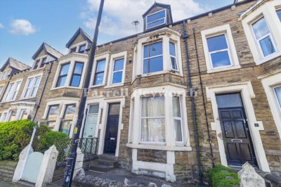 Property on Lancaster Road, LA4 5QR