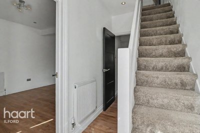 Terraced