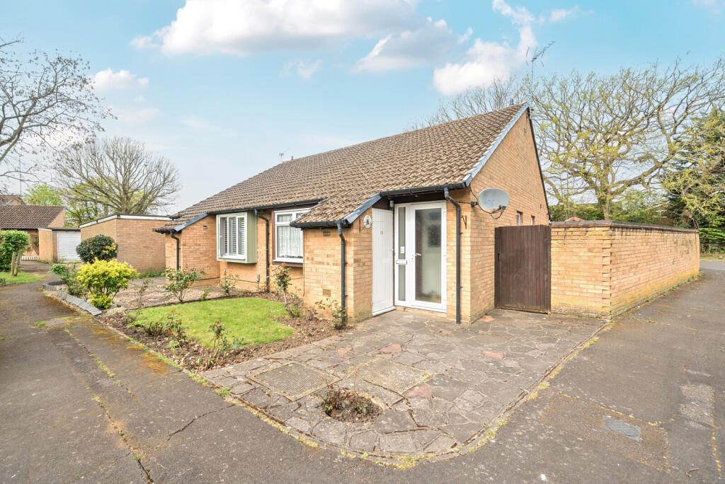 Bungalow