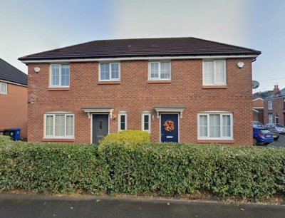 Semi-Detached