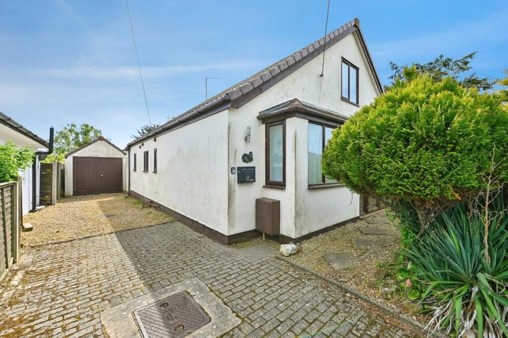 Bungalow