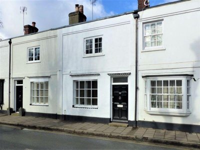 Property on West Street, SL7 2BP