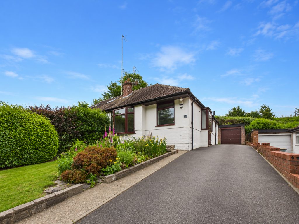 Bungalow