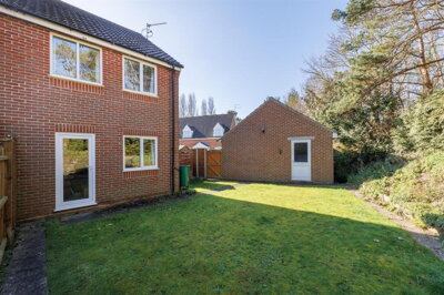 Property on Old Priory Gardens, NR34 8RH