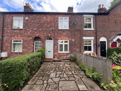 Terraced