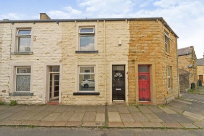 Terraced