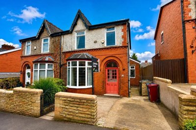 Semi-Detached