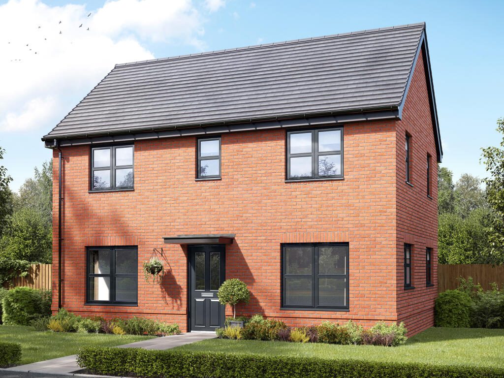 Detached House