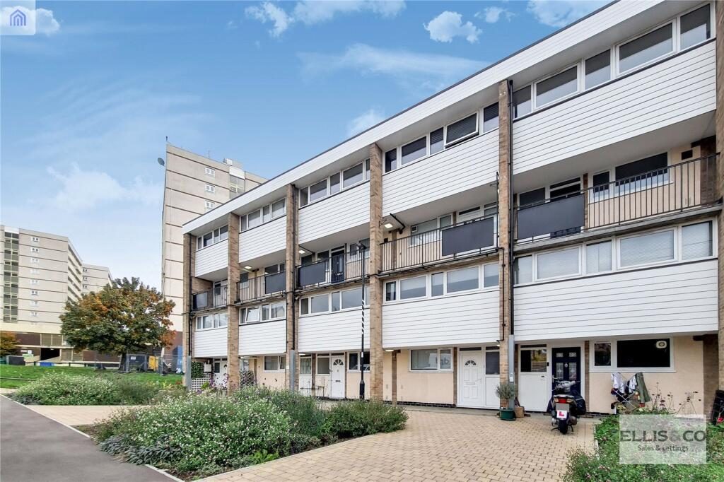 Maisonette