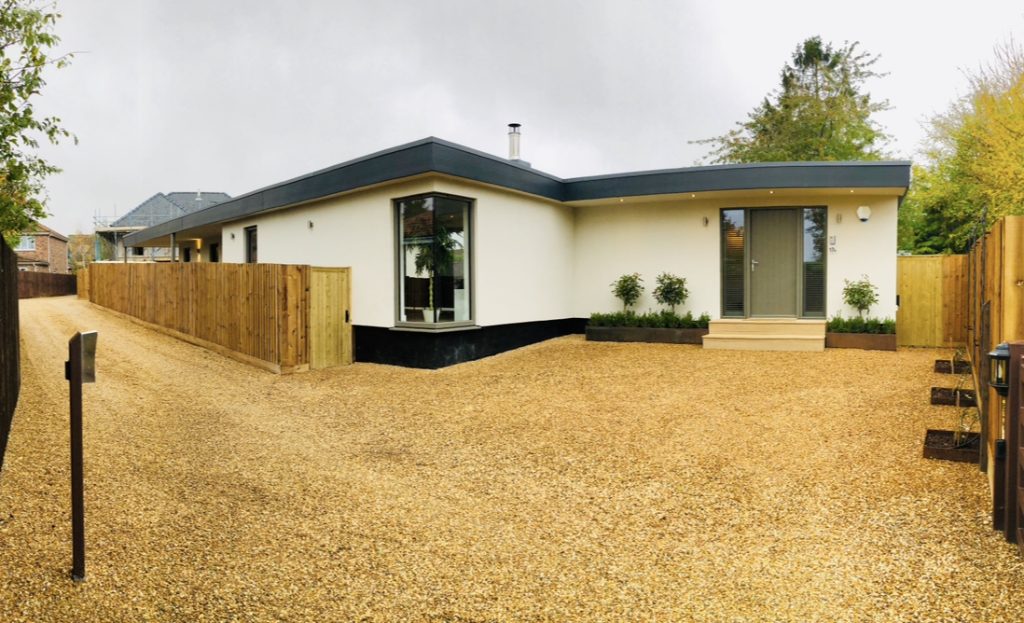 Detached House
