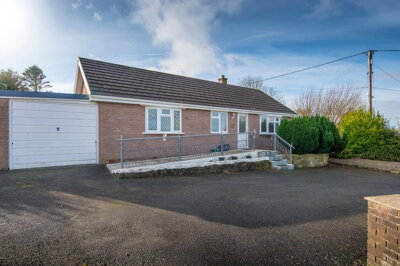 Property on SA44 6LW