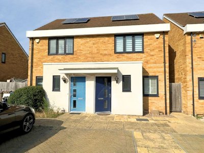 Semi-Detached