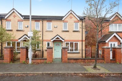 Semi-Detached