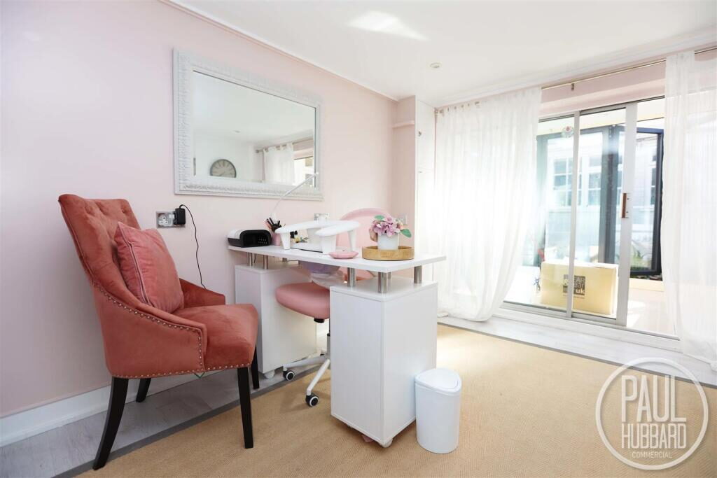 Retail Property (high Street)