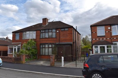 Semi-Detached