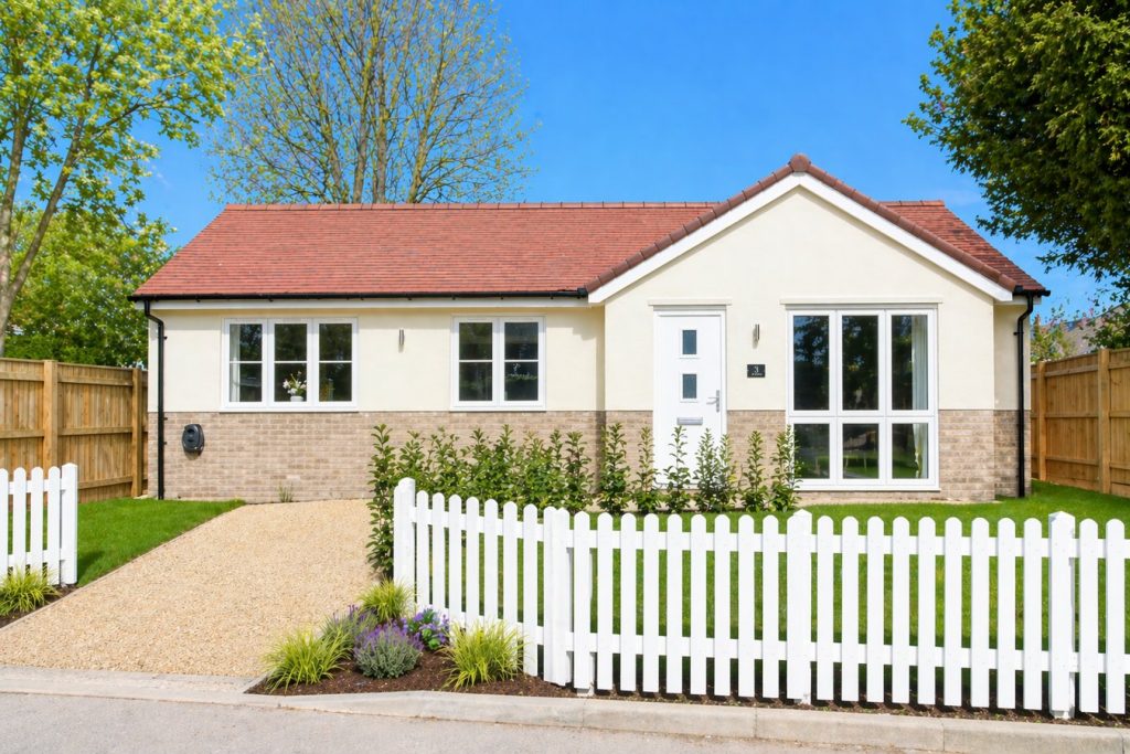 Bungalow