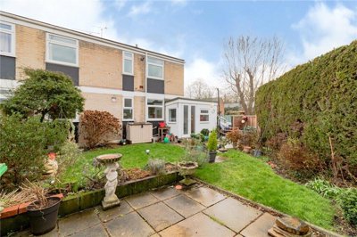 Property on The Myrke, SL3 9AB