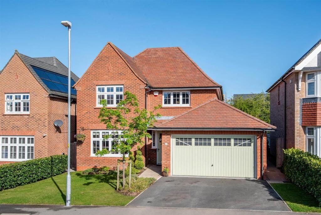 Detached House