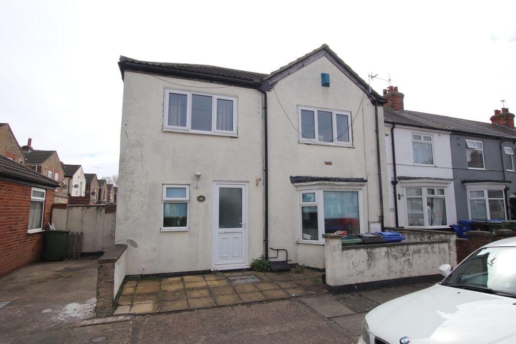 Detached House