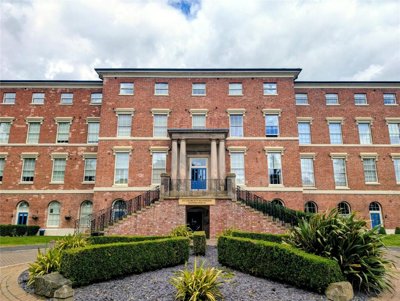 Property on St Georges Parkway, ST16 3YZ