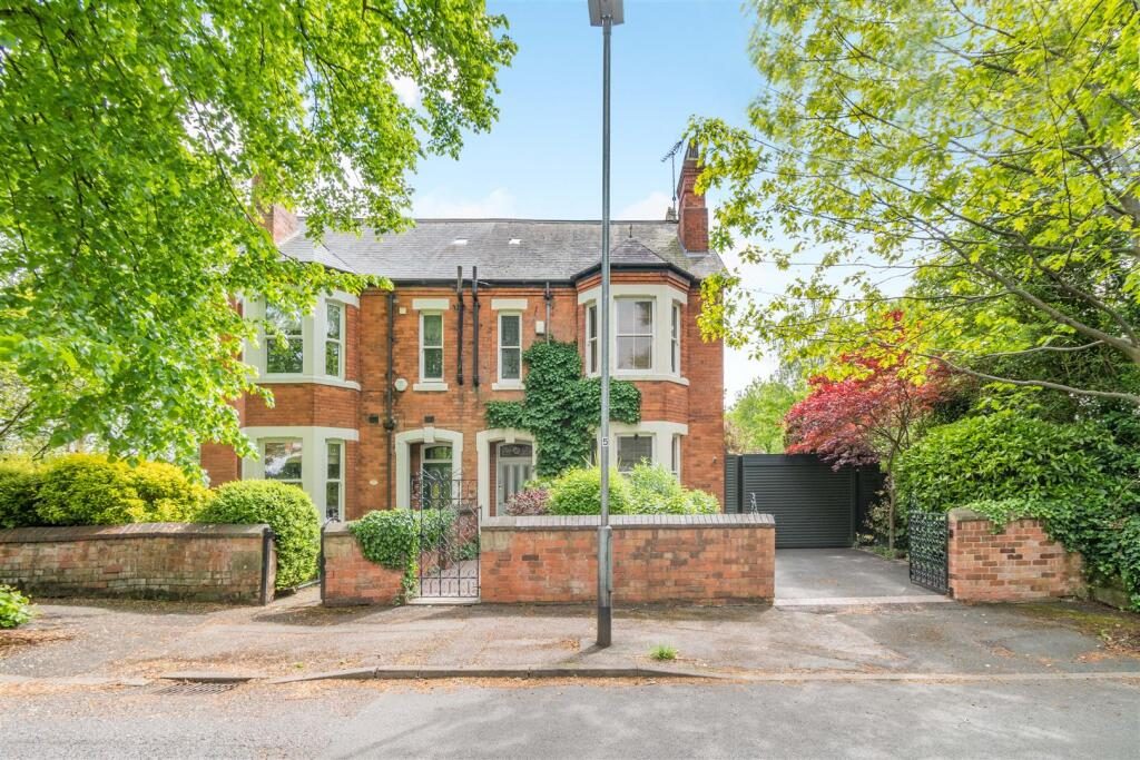Detached House
