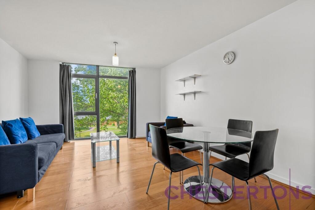 Sailacre House, 
Woolwich Road, SE10