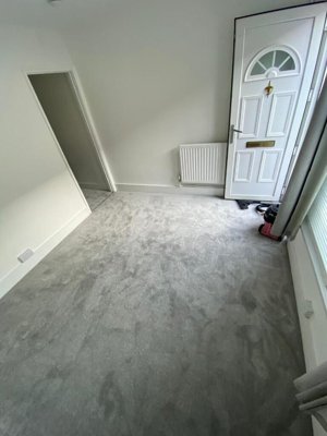 Terraced