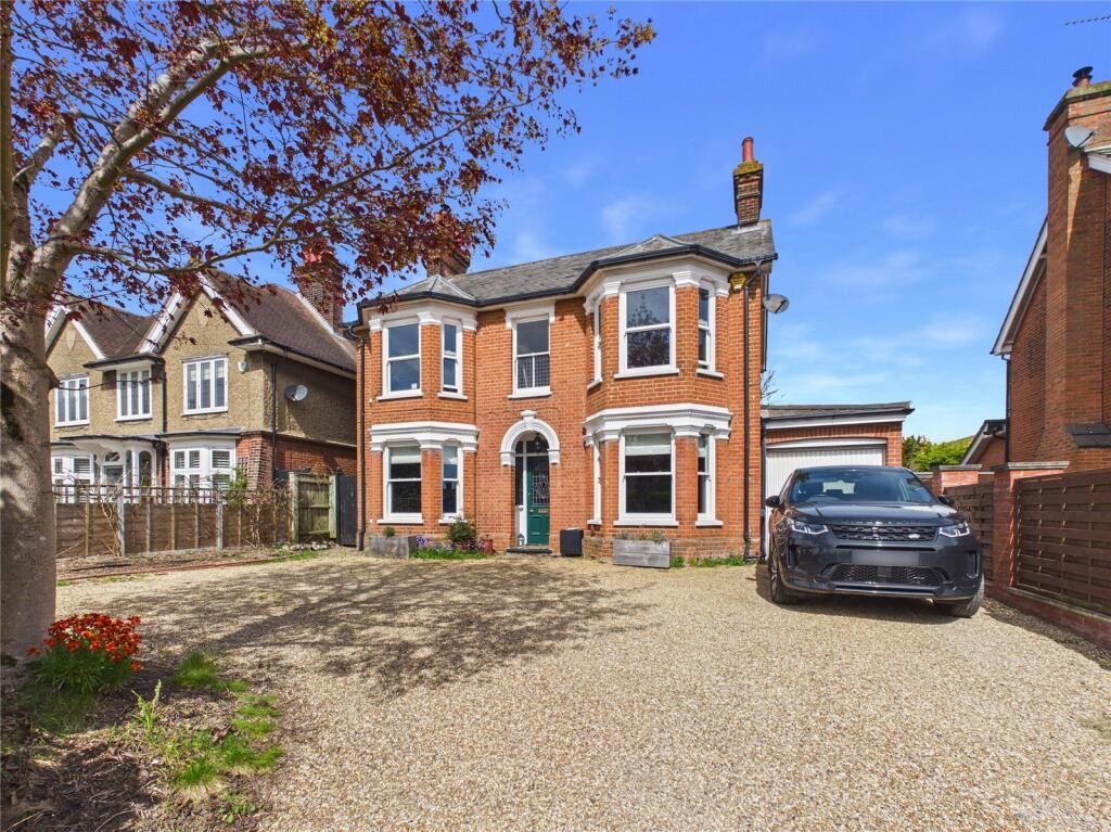 Detached House