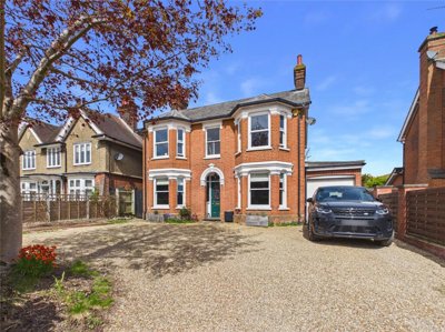 Property on Rushmere Road, IP4 4LH