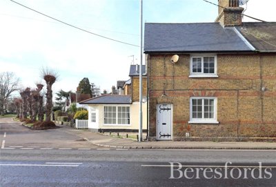 Maisonette