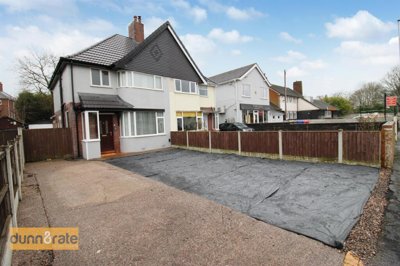 Semi-Detached