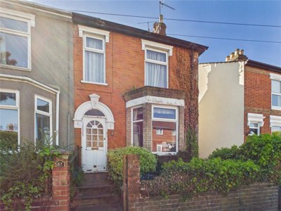 Property on Ringham Road, IP4 5BX