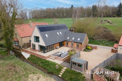 Property on Bottom Street, PE10 0JP